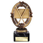 Maverick Legend Block Hockey Bronze - 135mm