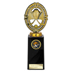 Maverick Legend Block Ice Hockey Bronze - 200mm