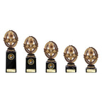 Maverick Legend Block Motorsport Bronze