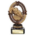 Maverick Legend Block Pool Snooker - 125mm