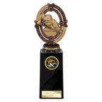 Maverick Legend Block Pool Snooker - 200mm