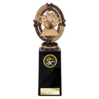 Maverick Legend Block Ten Pin Bronze - 200mm
