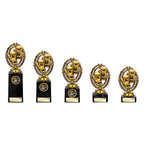 Maverick Legend Block Boxing Fusion Gold
