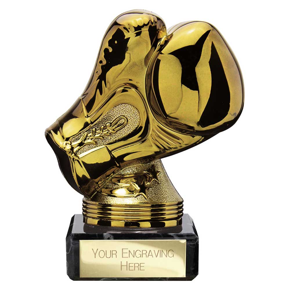 Fusion Viper Legend Boxing - 125mm