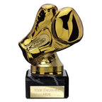 Fusion Viper Legend Boxing - 135mm