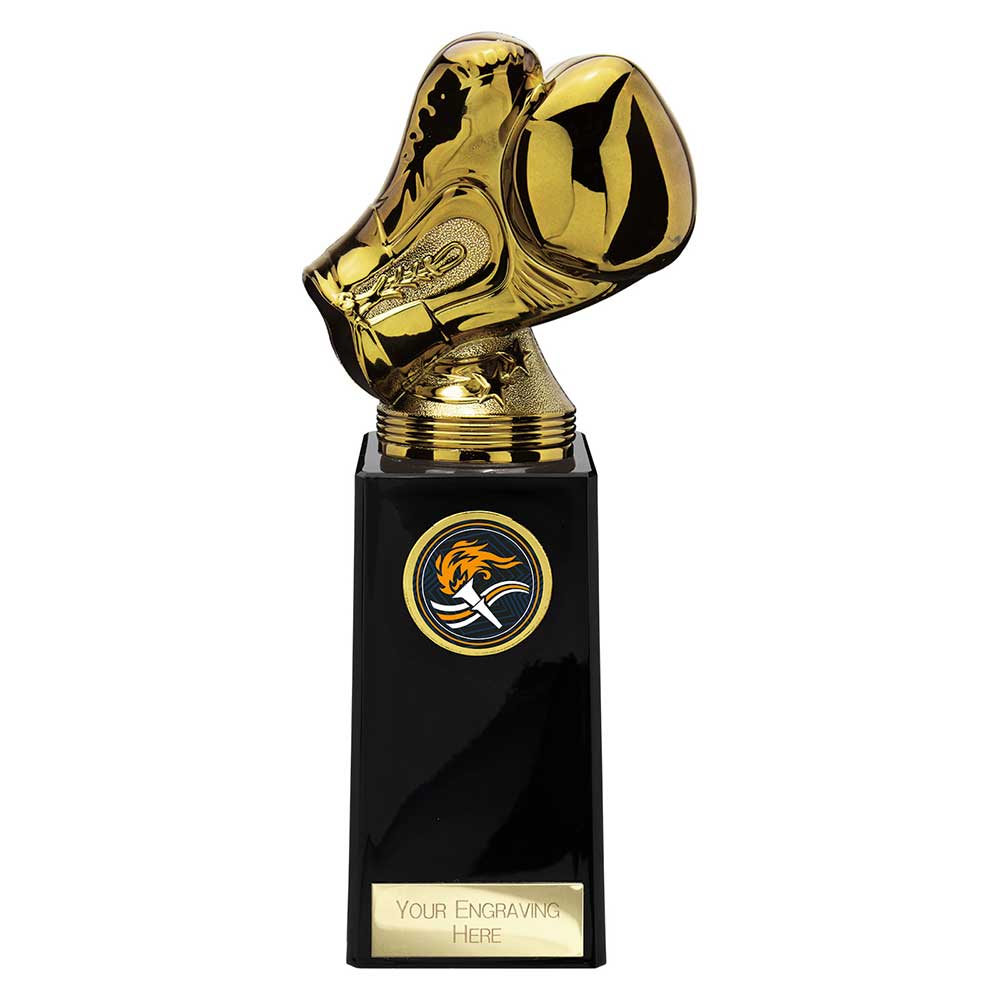 Fusion Viper Legend Boxing - 205mm