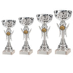 Voyager Silver Cup