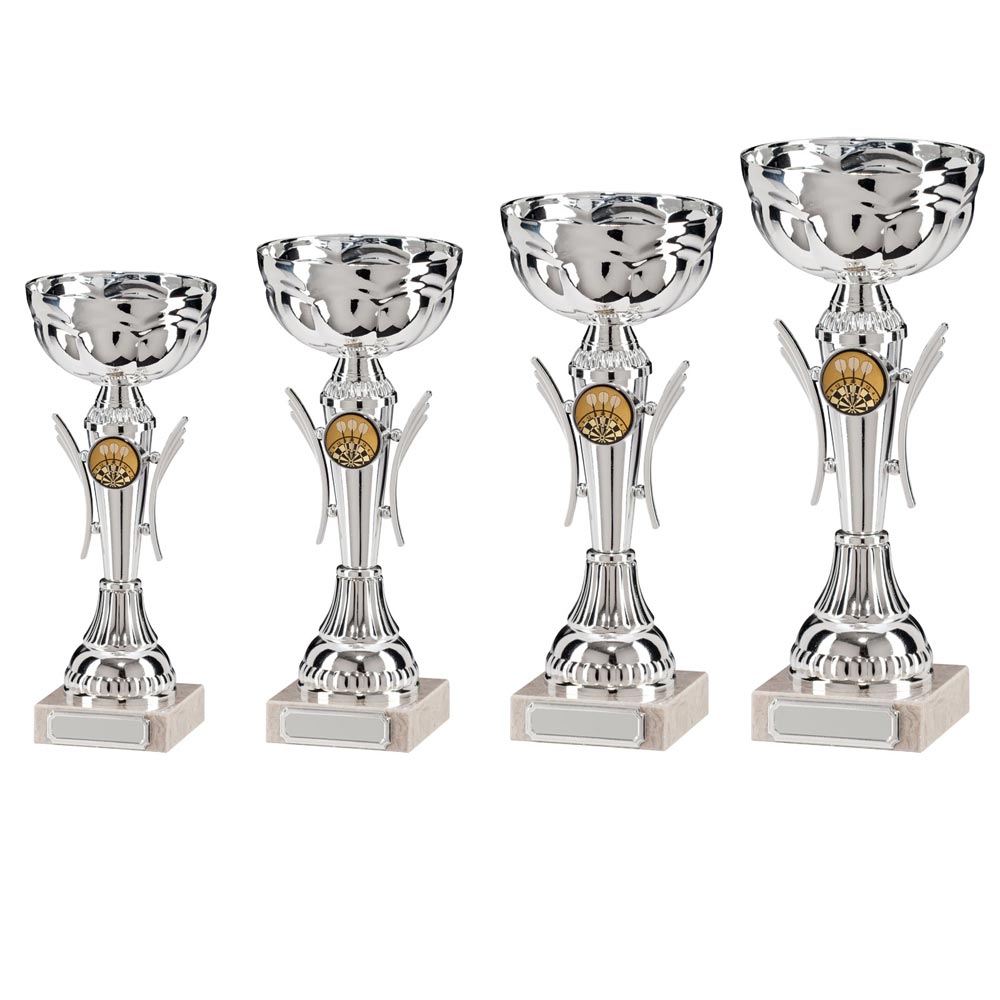 Voyager Silver Cup