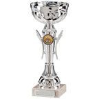 Voyager Silver Cup - 170mm