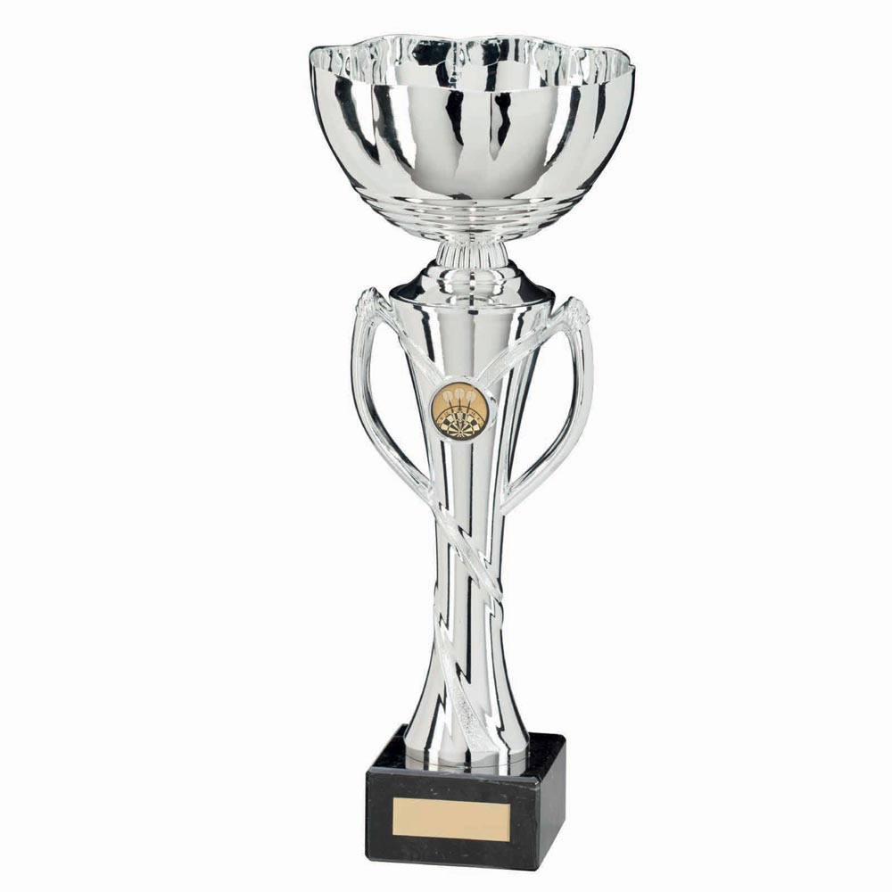 Hawkeye Cup Silver