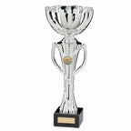 Hawkeye Cup Silver - 340mm