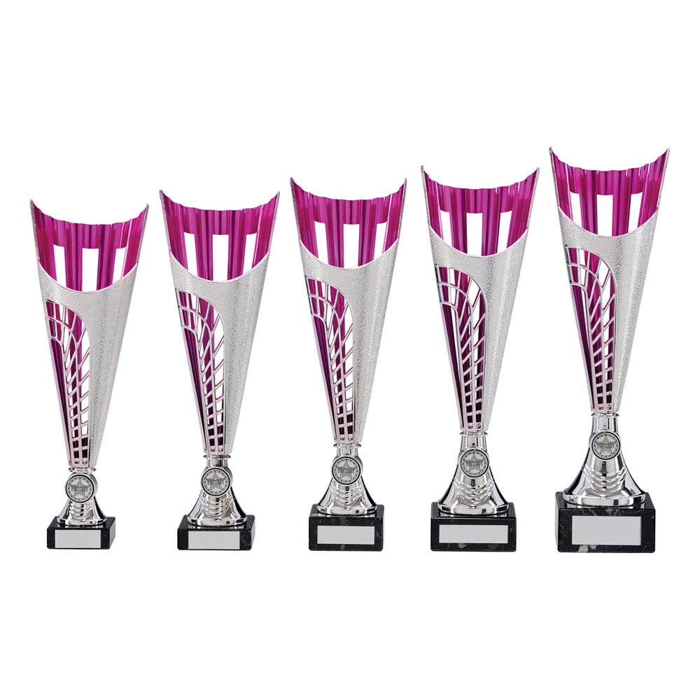 Garrison Plastic Laser Cut Cup