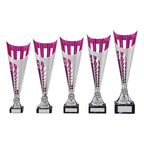 Garrison Plastic Laser Cut Cup
