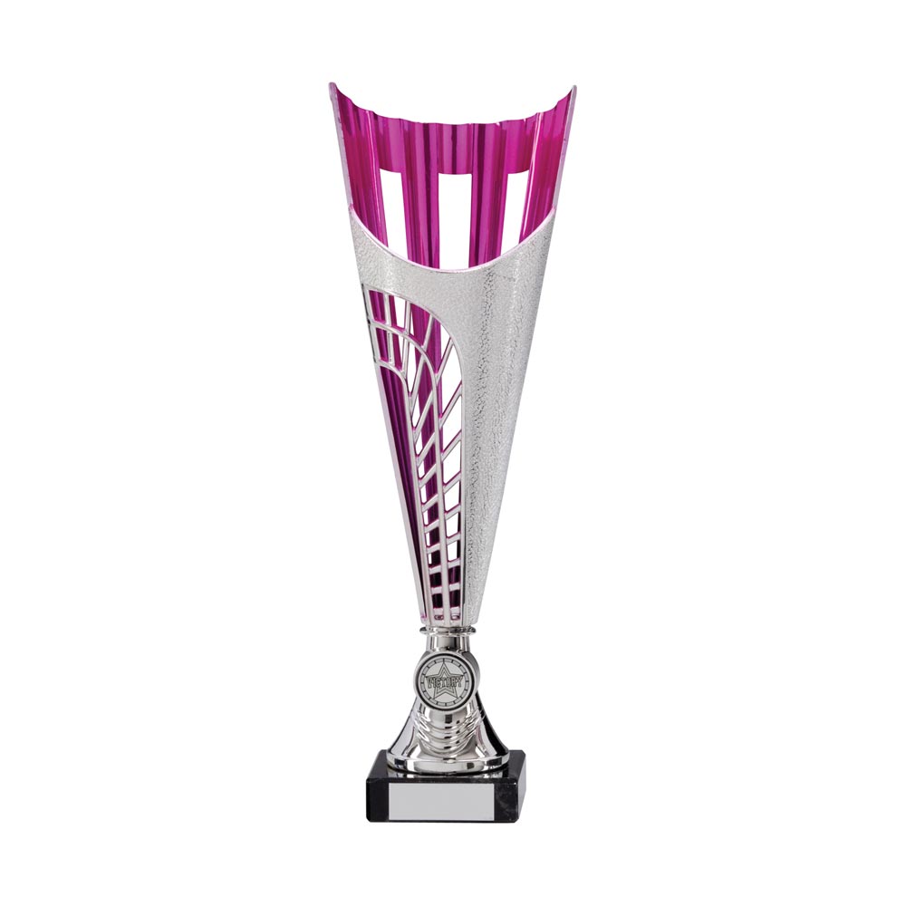 Garrison Plastic Laser Cut Cup - 315mm