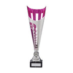 Garrison Plastic Laser Cut Cup - 325mm