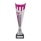 Garrison Plastic Laser Cut Cup - 335mm