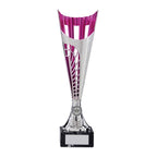 Garrison Plastic Laser Cut Cup - 350mm