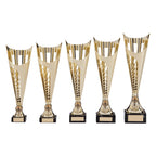 Garrison Plastic Laser Cut Cup