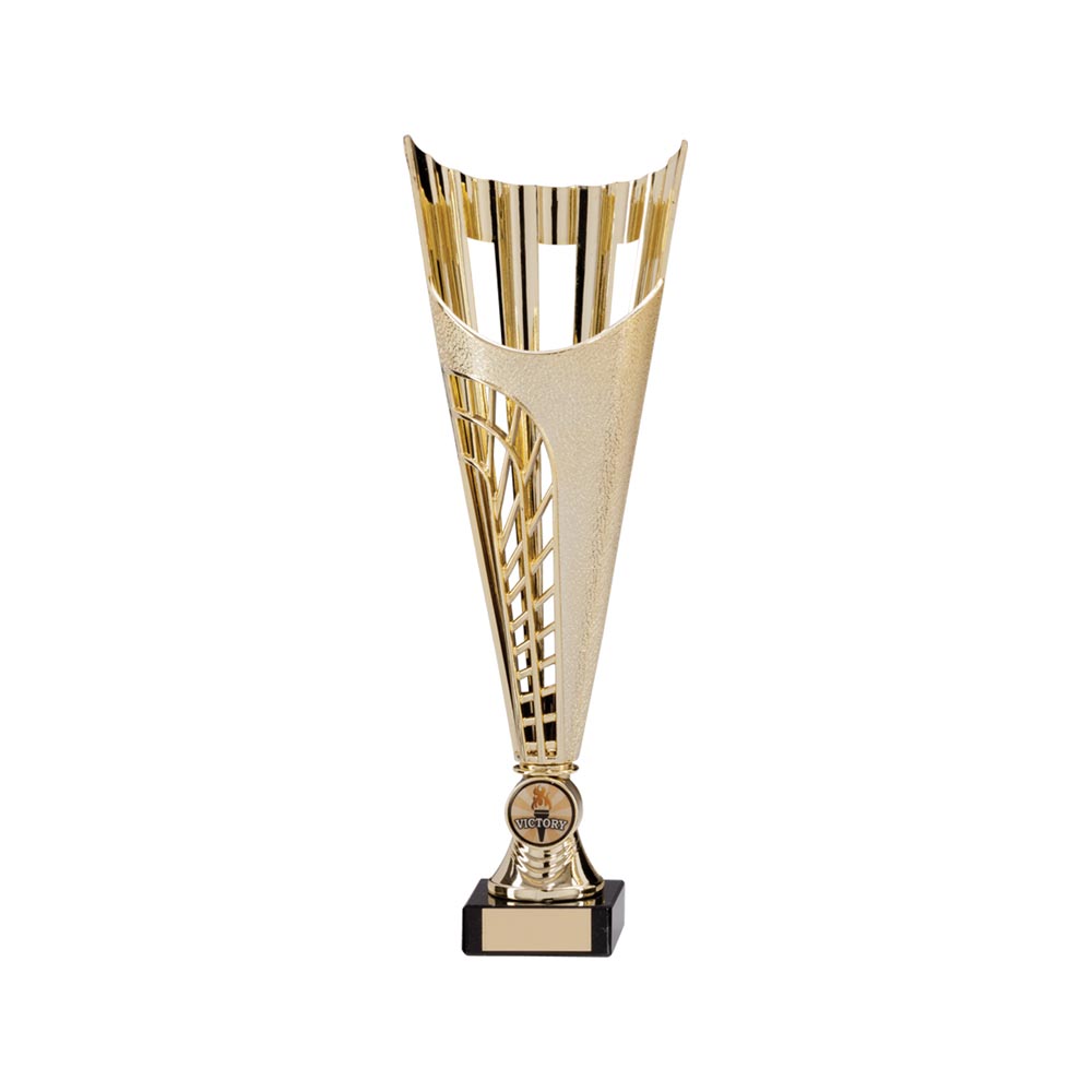 Garrison Plastic Laser Cut Cup - 305mm