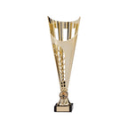 Garrison Plastic Laser Cut Cup - 305mm