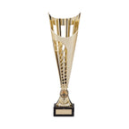 Garrison Plastic Laser Cut Cup - 325mm