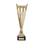 Garrison Plastic Laser Cut Cup - 335mm