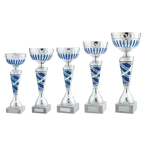 Charleston Cup