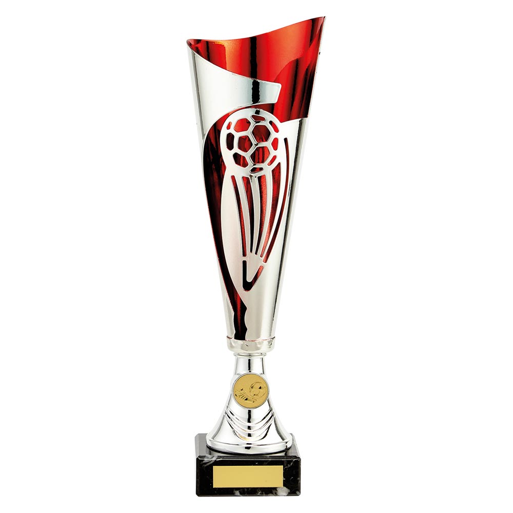 Champions Football Cup - 340mm