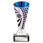 Defender Football Trophy Cup - 140mm