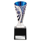 Defender Football Trophy Cup - 170mm