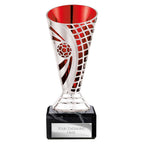 Defender Football Trophy Cup - 150mm