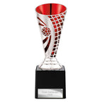Defender Football Trophy Cup - 170mm