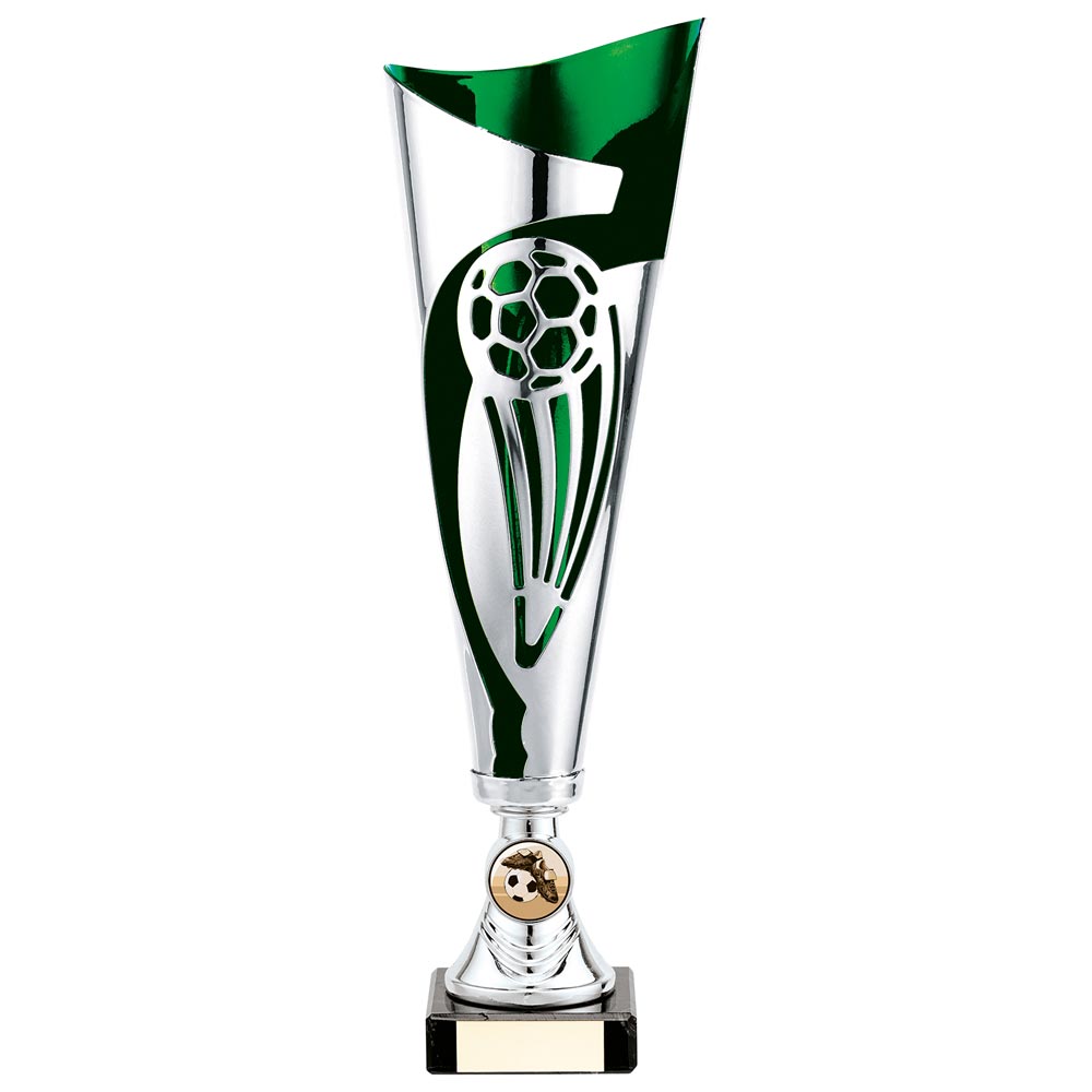 Champions Football Cup - 325mm
