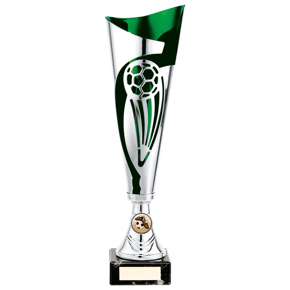 Champions Football Cup - 340mm