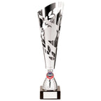 Zeus Lazer Cut Metal Cup - 355mm