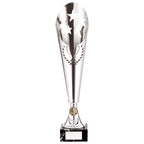 Legendary Lazer Cut Metal Cup - 435mm