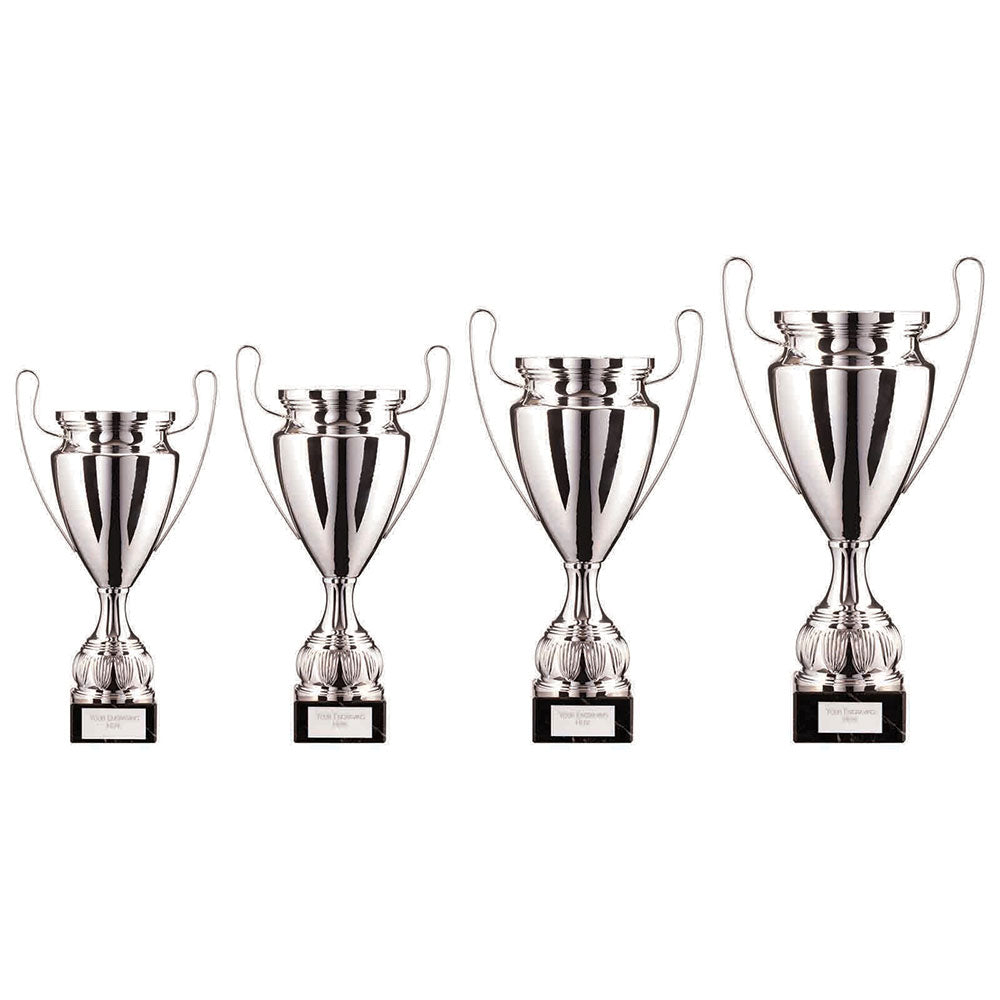 EuroStars Cup Silver