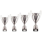 EuroStars Cup Silver