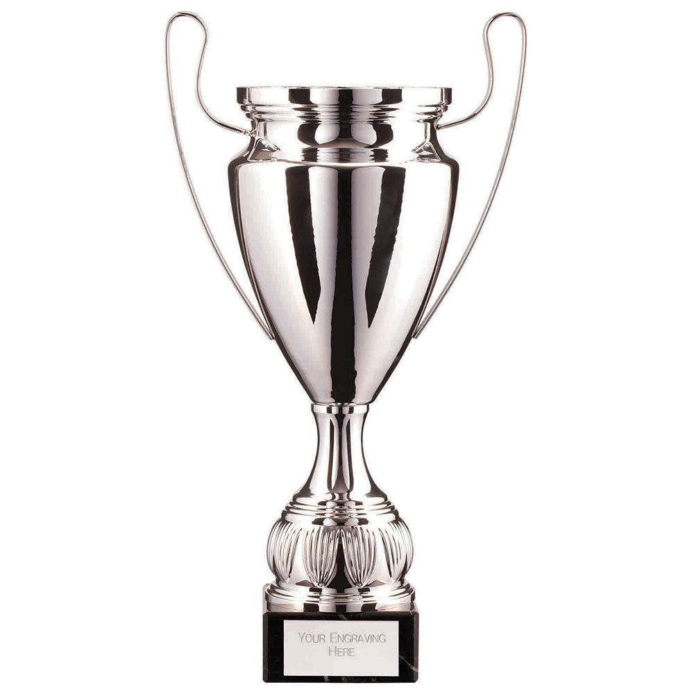 EuroStars Cup Silver - 320mm
