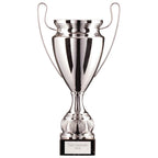 EuroStars Cup Silver - 320mm