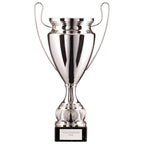 EuroStars Cup Silver - 370mm