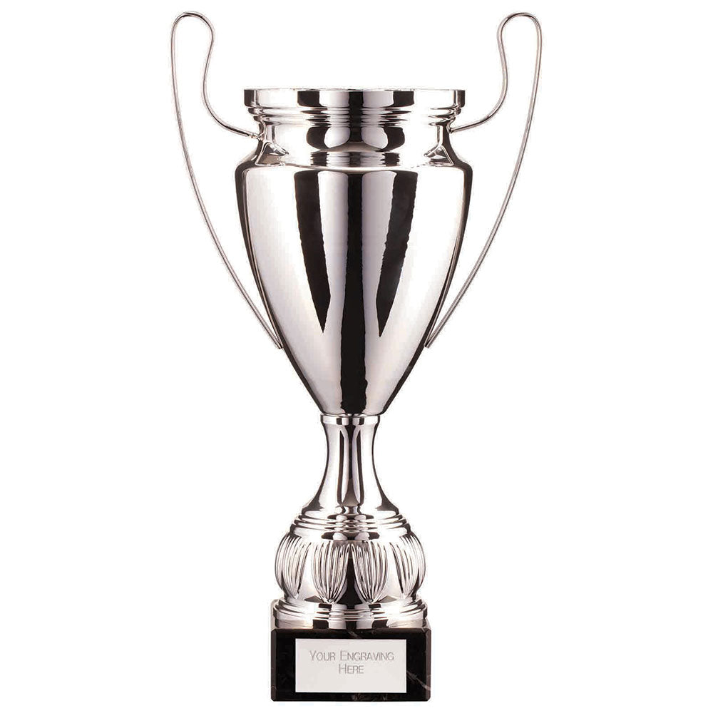 EuroStars Cup Silver - 370mm