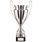 EuroStars Cup Silver - 435mm