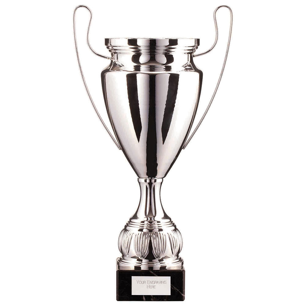 EuroStars Cup Silver - 450mm