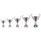 Cascade Cup Silver