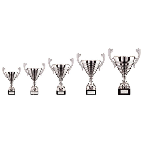 Cascade Cup Silver