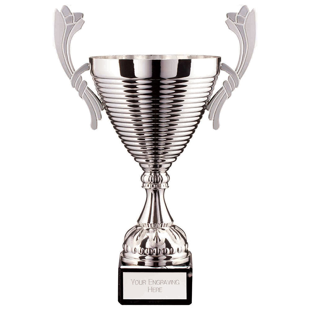 Cascade Cup Silver - 230mm
