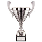 Cascade Cup Silver - 230mm