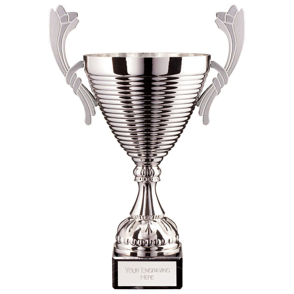 Cascade Cup Silver - 260mm