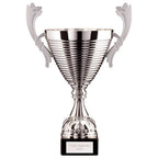 Cascade Cup Silver - 350mm